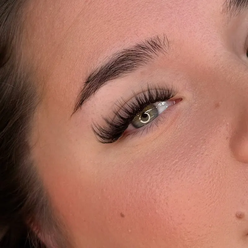 Anna's Beauty Spa — Beauty salon in Vancouver